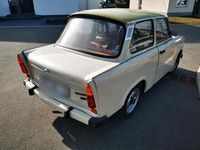 Gebraucht Trabant 601 26 PS (19 kW) 1989 Beige Limousine
