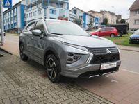 Gebraucht Mitsubishi Eclipse Cross Select 98 PS (72 kW) 2024 Platinumgrau (m) SUV