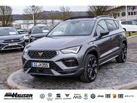 Gebraucht Cupra Ateca 150 PS (110 kW) 2025 Grau SUV