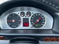 Gebraucht Ford Galaxy 131 PS (96 kW) 2006 Silber Van / Kleinbus