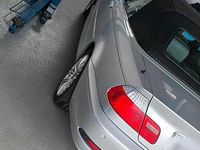 Gebraucht BMW 318 Cabriolet 143 PS (105 kW) 2004 Grau Cabrio