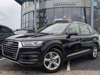 Gebraucht Audi Q7 Ambiente 272 PS (200 kW) 2015 Schwarz SUV