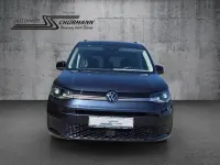 Gebraucht VW Caddy Goal 116 PS (85 kW) 2025 Blau Van / Kleinbus