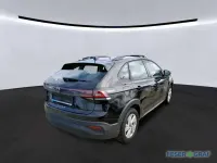 Gebraucht VW Taigo Life 110 PS (80 kW) 2023 Schwarz SUV