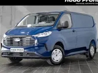 Brugt Ford Transit Custom Trend 110 HK (80 kW) 2025 Blå Van