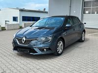 Brugt Renault Mégane IV 159 HK (116 kW) 2020 Grå Sedan