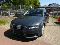 Second-hand Audi A4 Ambition 143 CP (105 kW) 2011 Gri Break