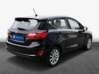 gebraucht Ford Fiesta 1.0 EcoBoost S&S Aut. TITANIUM