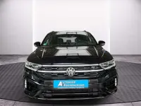 Gebraucht VW T-Roc Style 300 PS (220 kW) 2023 Deep black perleffekt SUV