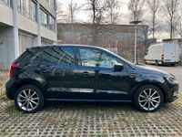 gebraucht VW Polo V Fresh BMT ~ Start/Stopp ~ Navi ~ Tempomat