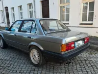 Gebraucht BMW 325 170 PS (125 kW) 1988 Limousine