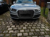 Gebraucht Audi A7 333 PS (244 kW) 2015 Silber Kleinwagen