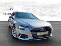 gebraucht Audi A6 Lim. 50 TDI quattro sport