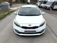 Second-hand Kia Ceed 99 CP (72 kW) 2015 Alb Hatchback