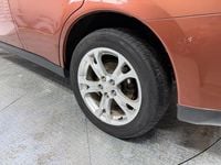 Gebraucht Mitsubishi Outlander Instyle 150 PS (110 kW) 2012 SUV