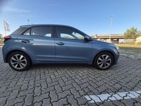 Gebraucht Hyundai i20 86 PS (63 kW) 2015 Andere farben Kleinwagen