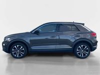 gebraucht VW T-Roc IQ.DRIVE