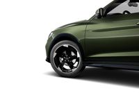 Nowe Audi A1 Sport 150 KM (110 kW) 2026 Zielony SUV