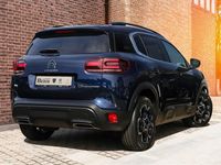 Gebraucht Citroën C5 136 PS (100 kW) 2023 Lackierung new dark blue/typ a Limousine