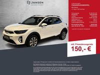 Gebraucht Kia Stonic Vision 84 PS (61 kW) 2023 Weiss SUV