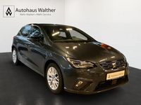 Gebraucht Seat Ibiza FR 110 PS (80 kW) 2024 Magnetic tech Kleinwagen