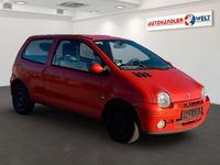 Gebraucht Renault Twingo Dynamique 75 PS (55 kW) 2005 Orange Kleinwagen