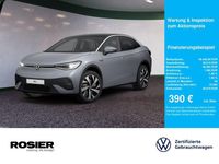 Gebraucht VW ID.5 Pro Performance 150 kW (204 PS) 2023 Grau / mondstein grau SUV