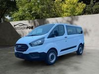 Gebraucht Ford Transit 105 PS (77 kW) 2020 Weiß Kombi