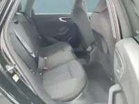 Gebraucht Audi A5 204 PS (150 kW) 2025 Schwarz Kombi