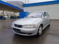 gebraucht Opel Vectra 1.8 16V Automatik,Leder,SHZ,TÜV 09/2024