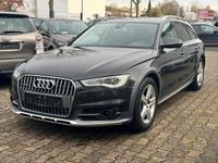 Gebraucht Audi A6 Allroad Ambiente 217 PS (159 kW) 2016 Grau Kombi