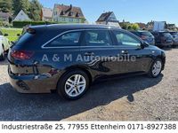 Gebraucht Kia Ceed 136 PS (100 kW) 2019 Schwarz Kleinwagen