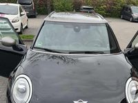 Gebraucht Mini Cooper D Clubman 150 PS (110 kW) 2016 Kombi
