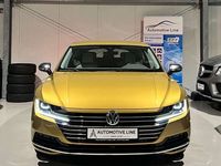 gebraucht VW Arteon Elegance 4M LED/ACC/360CAM/AHK/MASSAGE