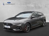 Gebraucht Ford Focus ST 280 PS (205 kW) 2024 Magneticgrau (metallic) Limousine