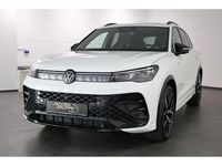 Gebraucht VW Tiguan Style 150 PS (110 kW) 2025 Weiß SUV