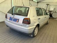 gebraucht VW Golf III 1.8 Avenue Klima,rostfrei