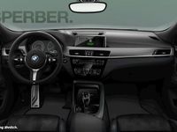Gebraucht BMW X2 Performance 150 PS (110 kW) 2020 Grau SUV