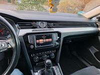 Gebraucht VW Passat 190 PS (139 kW) 2021 Schwarz Kombi