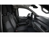 Neu VW Transporter 73 kW (100 PS) 2026 Grau Van