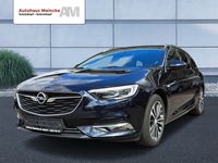 gebraucht Opel Insignia B Sports Tourer 2.0 CDTI Automatik INNO
