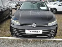 Gebraucht VW Passat Business 150 PS (110 kW) 2024 Schwarz Kombi