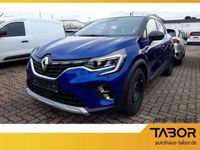 gebraucht Renault Captur II 1.3 TCe 140 EDC Intens Nav Kam LED