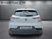 Nuevo Renault Captur Techno 91 CV (66 kW) 2025 Gris SUV