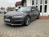 Gebraucht Audi A6 Ambiente 320 PS (235 kW) 2018 Braun Limousine