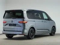 Neu VW Multivan Life 150 PS (110 kW) 2026 Monosilber metallic Van / Kleinbus