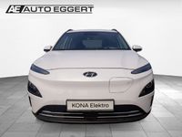gebraucht Hyundai Kona Select 2WD Elektro MY23 (100kW) Effizienz-Paket