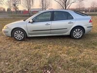 Gebraucht Renault Laguna II 135 PS (99 kW) 2004 Grau Limousine