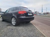 gebraucht Audi A3 2l tfsi