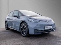 Gebraucht VW ID.3 Pure 110 kW (150 PS) 2021 Grau Kleinwagen